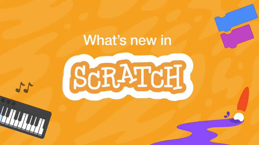 孩子多大学习scratch比较合适？
